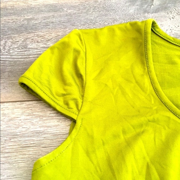 Cache Bodysuit Size L - Picture 3 of 4